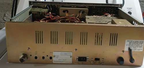 Cobra 2000 gtl cb radio - Afbeelding 4 van 4