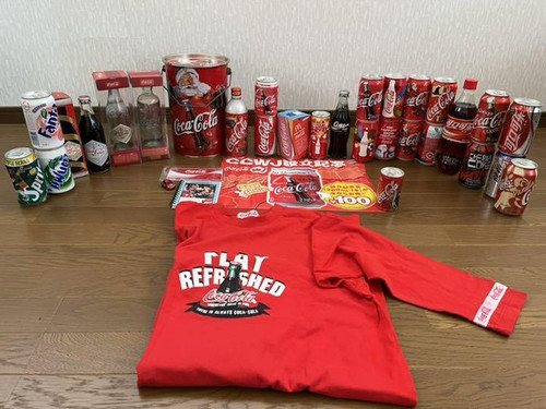 Coca-Cola Antik Gedenk Sammlerstück Harry Potter Zusammenarbeit Japan