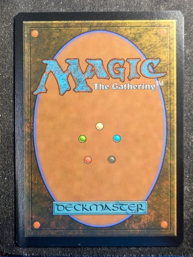 Overlord of the Mistmoors - Duskmourn: House of Horrors (MTG) - Bild 2 von 2