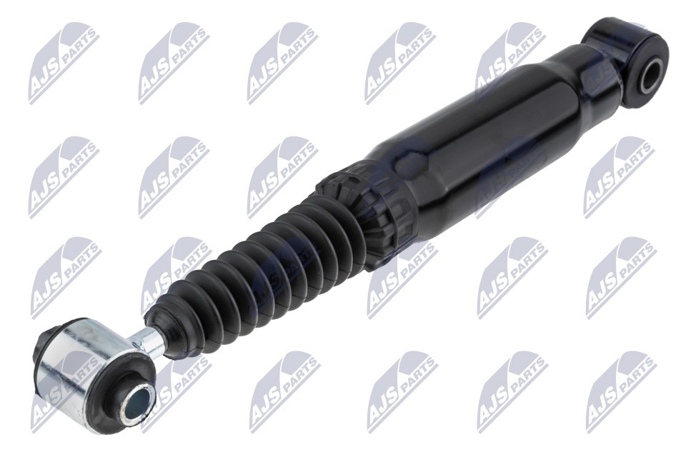 Fits NTY A-CT-019 REAR SHOCK ABSORBER L/R   ⭐UK Stock⭐ - Image 3