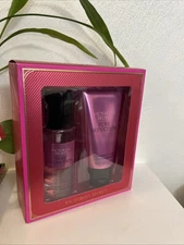 Victoria’s Secret Pure Seduction Body Mist Lotion Duo Mini Gift Set Holiday 2025