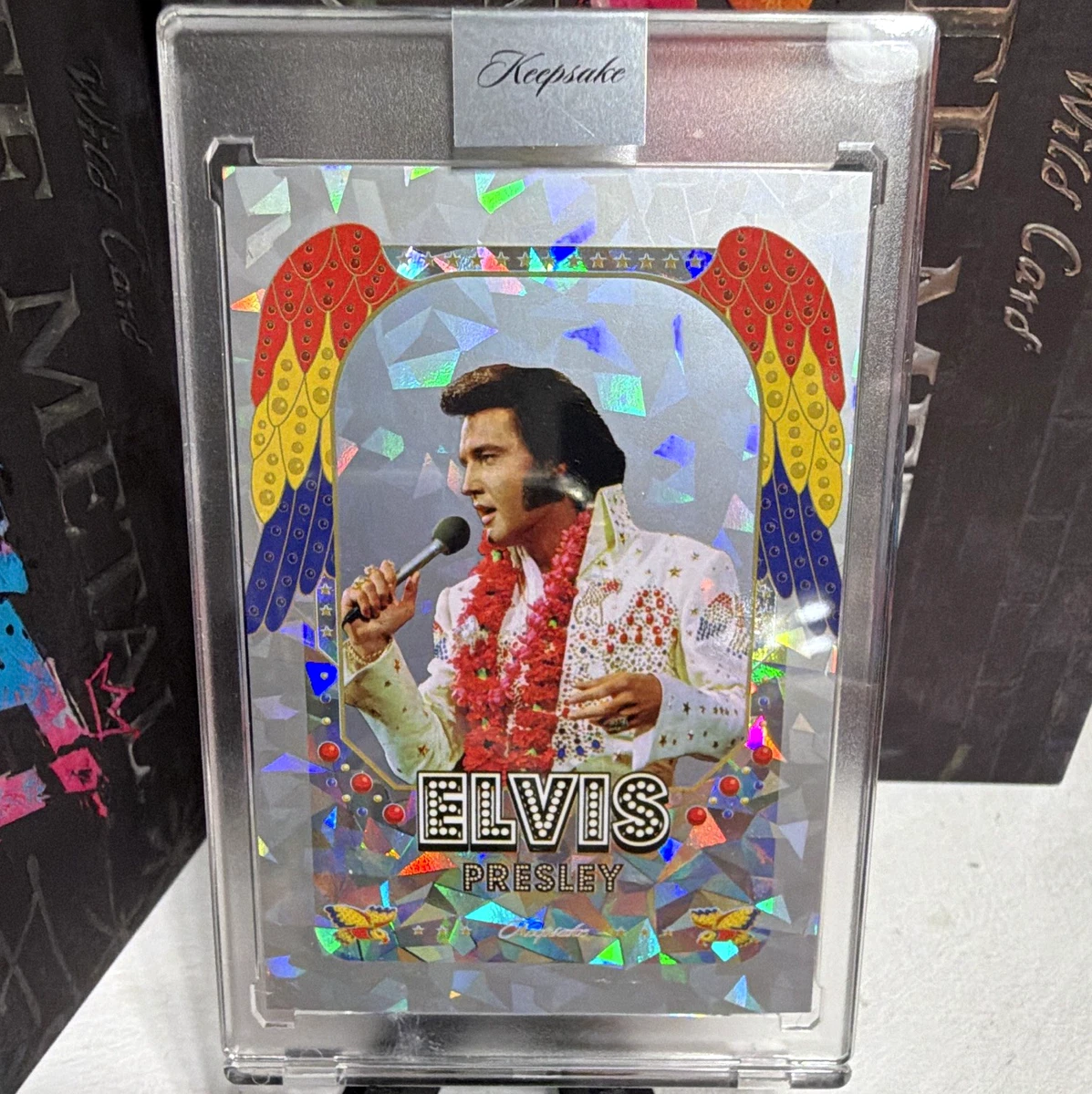 25+ Elvis Presley Trading Card Singles for sale | Updated Oct 2026