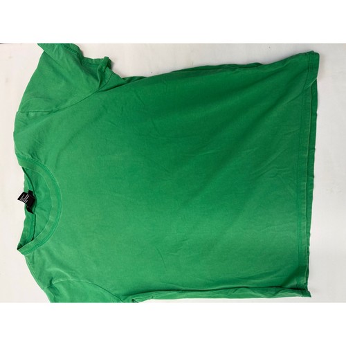 Forever 21 Grande Verde Camiseta Mujer Manga Corta - Imagen 4 de 6