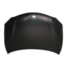 New Hood Panel Direct Replacement fits 2007-2011 Toyota Camry V