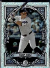AARON JUDGE: 2026 Bowman Chrome Sterling Mojo Refractor #BST-4 !YANKEES!