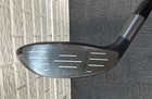 Callaway Paradym 21* 7 Wood.  Tensi 55 Stiff flex shaft w/ G.P. CP2 Midsize grip — photo 4
