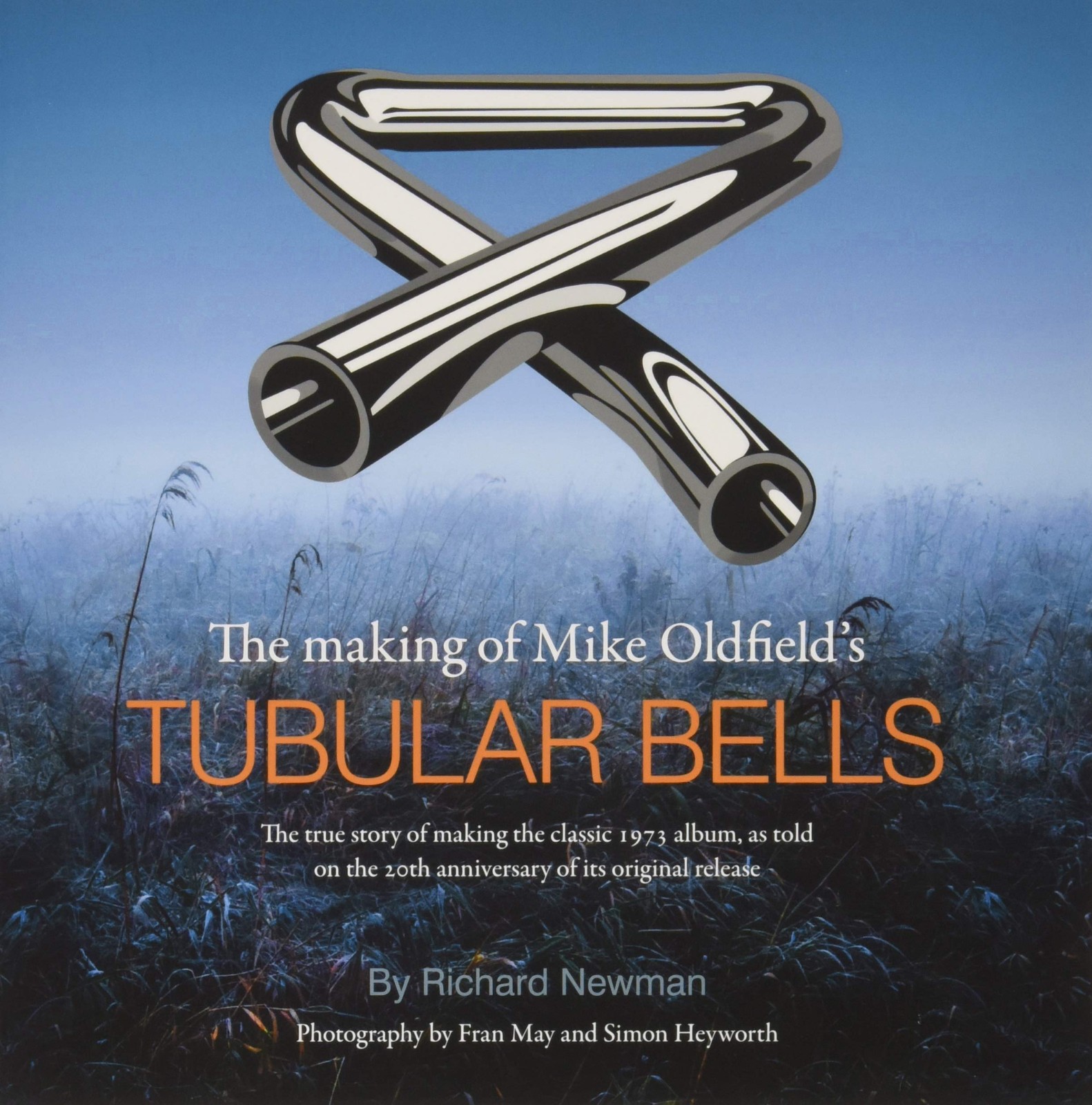 The The making of Mike Oldfield's Tubular Bells: The true story of making the classic 1973 album, as told on the 20th anniversary of its original release - Image 5