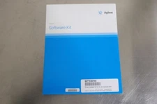 Agilent G2710-64103 Driver Update Kit for OL 2.4/2.5/2.6 SR1 G2710-60024 - NEW