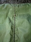 Vintage Fort Benning Garment Bag, Pre-owned, Good Condition — photo 5