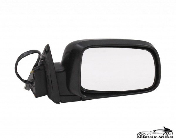 AußEnspiegel Rechts FüR Honda CR-V 2 2.4 Vtec 4WD 2.0 2.2 Ctdi 01-07-image