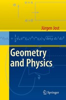 JüRgen Jost | Geometry And Physics | Taschenbuch | Englisch (2014) | Xiv