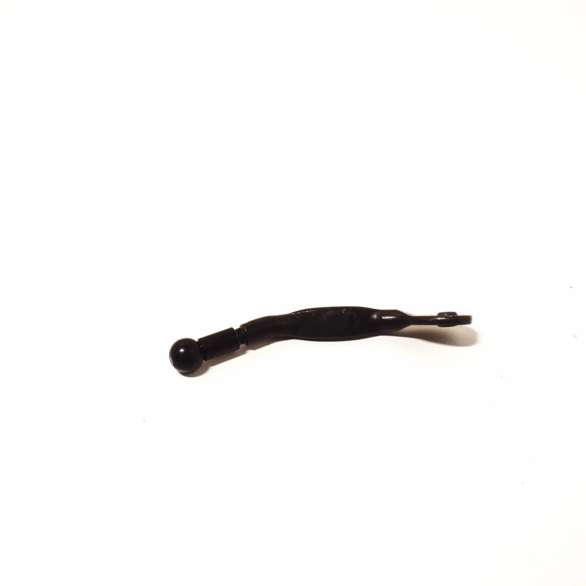 NEW BMW 3 CONVERTIBLE E30 FOLDING TOP ROD 51258112688 8112688 OEM 