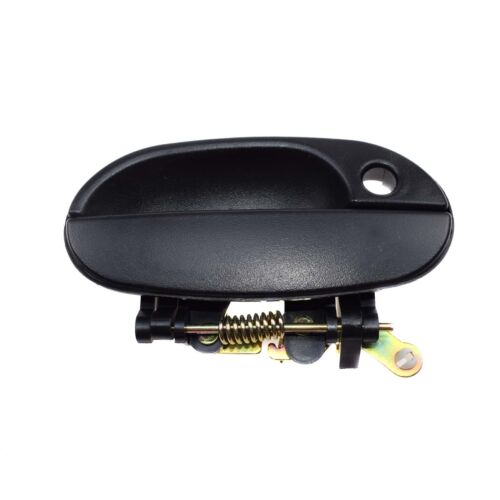 Front Exterior Door Handle Passenger Side Right for 95-97 Accent 8266022000CA - Picture 10 of 12