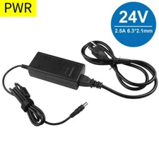 Power Cord For SAMSUNG HW-J450 HW-K450 HW-J551 HW-K551 Wireless Soundbar Charger