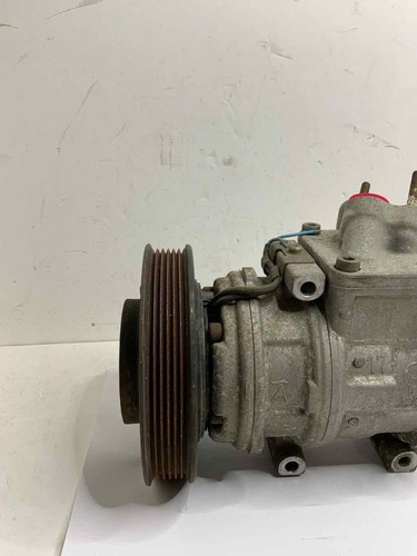 98-02 Honda Accord A/C Compressor 2.3L 4Cyl 447200-5871 682-58753A 180K - Picture 6 of 10