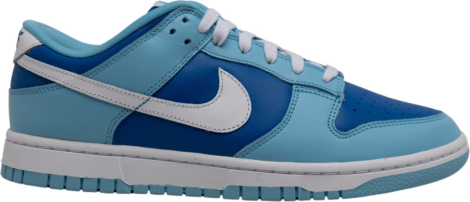 【最終価格】美品 Nike Dunk Low Retro QS Argon Nike Dunk Low Retro QS Argon (2022) Men's - DM0121-400 - US
