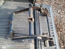 Meyer Mdii Snow Plow Lift Frame Headgear 11750 Md2 Ez Mount Upper Frame Pump Meyer Mdii Snow Plow Lift Frame Headgear 11750 Md2 Ez Mount Upper Frame Pump