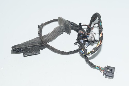 BMW E84 X1 Cable Loom T � R Rear Left Door Wiring 9191407 - Picture 3 of 4