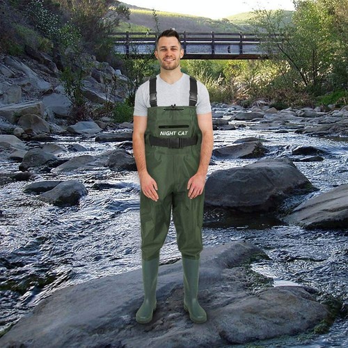 fishing water pants