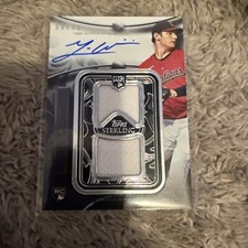 2024 Topps Sterling Baseball Checklist Guide in-content 12