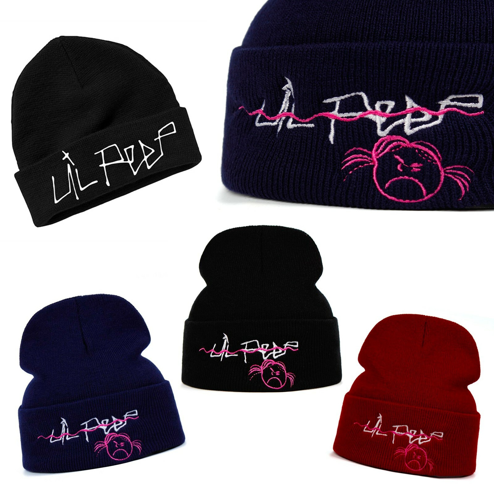 rapper hats online