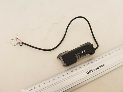 Keyence Verstärker LV-11SBP (21-10-24-12)