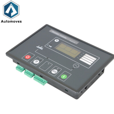 Generator Electronic Controller Control Module For Deep Sea DSE5110 New