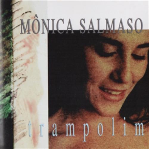 Trampolim - Monica Salmaso (Audio CD)