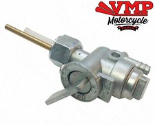 Petrol Fuel Tap Switch Reserve for Kawasaki C2TR MC1 KM90 KM100 KE100 KT250 MC1
