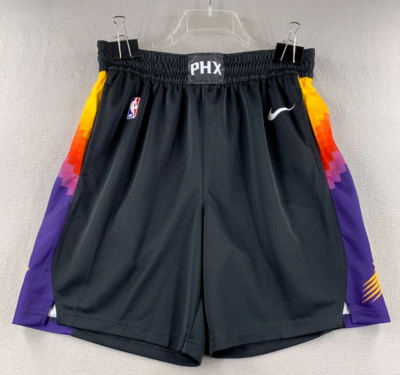 Phoenix Suns Nike 2025/26 City Edition Swingman Dri-FIT