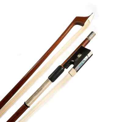 Jonpaul Archet SLC Atelier Pernambuco Violin Bow   4/4