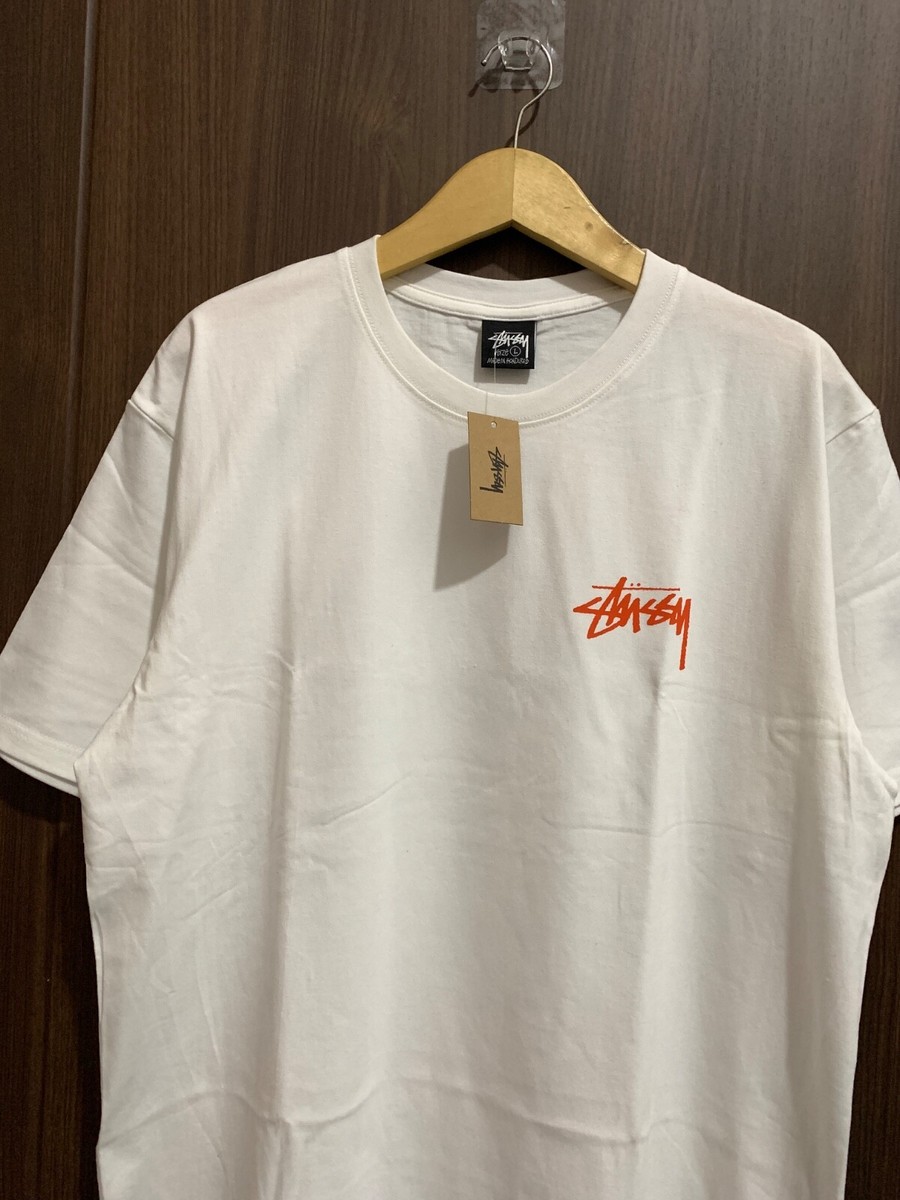 Stussy Classroom tee - Medium | eBay