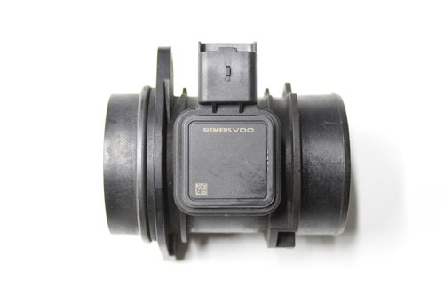 LUFTMASSENMESSER + FORD Fiesta Citroen C2 C3 Peugeot 1,4 HDI TDCI + 5WK97004