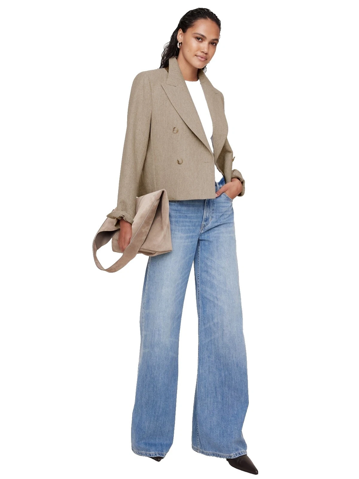 Banana Republic 100% Wool Clothing for Women