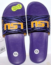 lsu nike slides