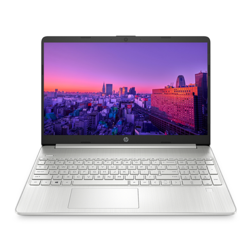 HP 15-DY2172WM 15.6" (512GB SSD, Intel Core i7-1165G7, 2.80GHz, 8GB RAM) Laptop - Silver (383K8UAABA)
