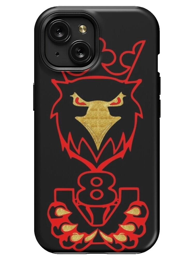 El rey Estuches, fundas y cubiertas para teléfonos celulares para Apple