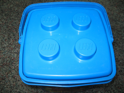 LEGO Basic: Medium Bulk Bucket (1867) for sale online | eBay