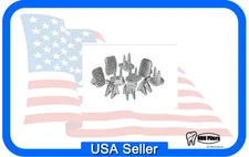 10 pcs HABIT CONTROL Tongue TRAMERS Bite Opener Wings Orthodentalusa Corp. USA