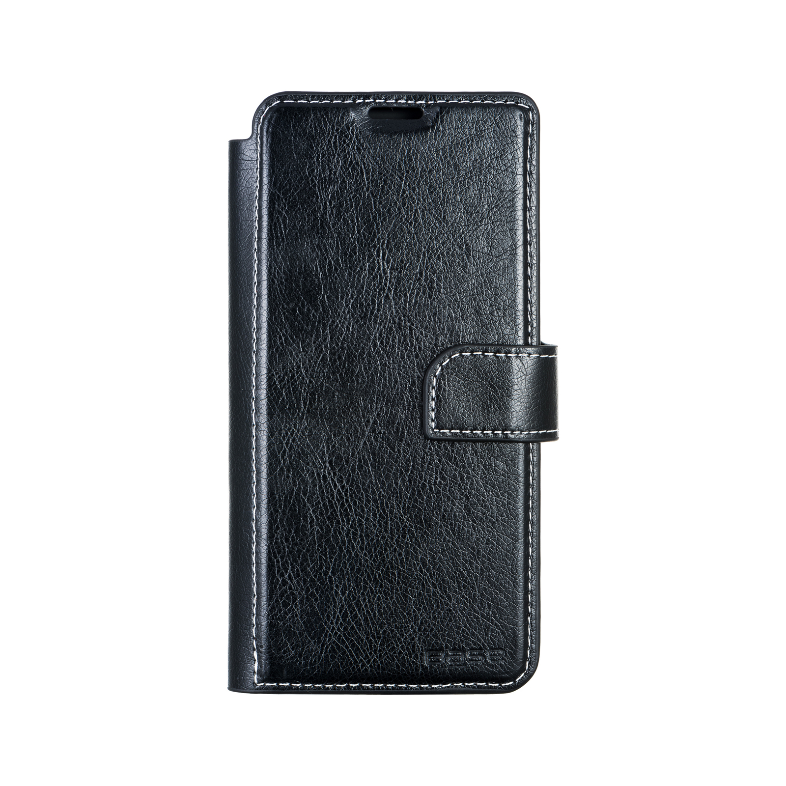 For iPhone 11 Pro Max Folio Exec Shockproof Protective Wallet Case Cover