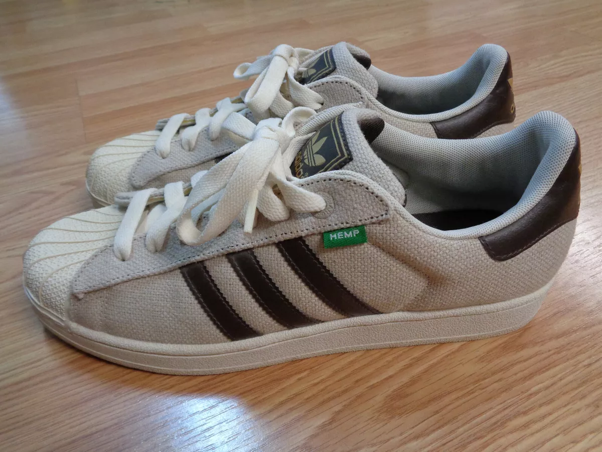 Hemp shoes adidas hotsell