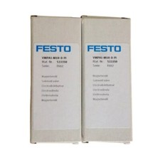 1PC New Festo VMPA1-M1H-D-PI solenoid valve In Box Brand new Free Shipping
