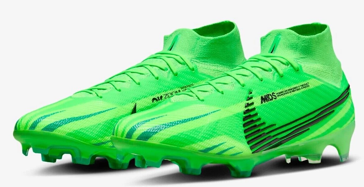 Nike Zoom Mercurial Superfly 9 Elite CR7 FG Azulejo for Sale