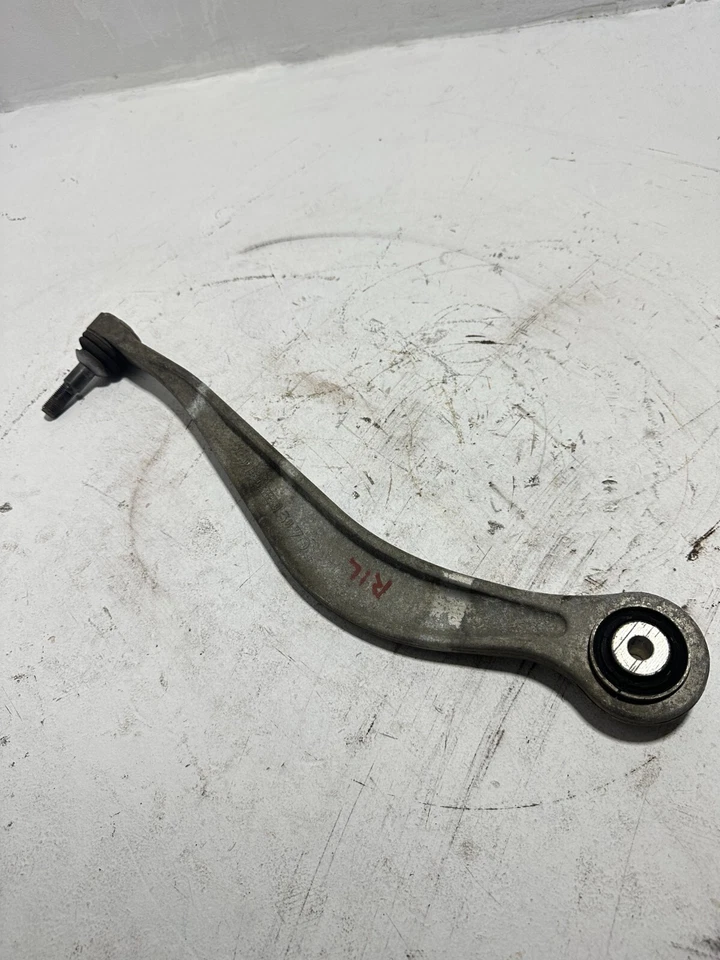 2011-2016 BMW 535XI F10 ЗАДНИЙ ЛЕВЫЙ ВЕРХНИЙ ЗАДНИЙ БОКОВОЙ РЫЧАГ УПРАВЛЕНИЯ OEM - Изображение 4 из 4