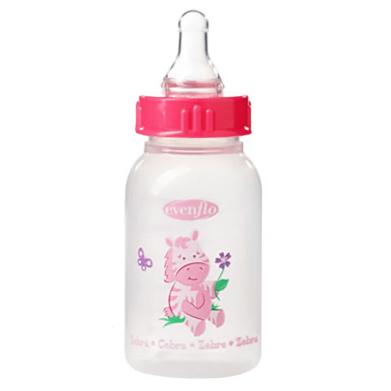 Custom bottle best sale nipples