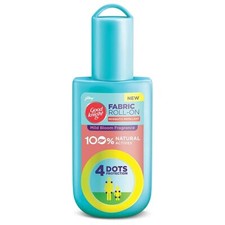 Good Knight 100 Natural Fabric Roll-On  Mild Bloom Fragrance X 5