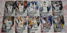 2018 TOPPS UPDATE SERIES STORY BOOK ENDINGS COMPLETE INSERT SET OF 10 CARDS 