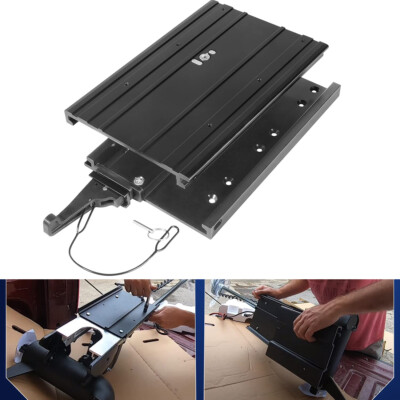 for Minn Kota Ulterra,Terrova TrollingMotor Quick Release Bracket MKA-32 1854060