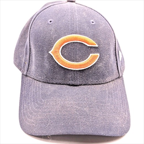 Chicago Bears Baseball Cap Hat Lid Hook 