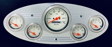 1932 1933 1934 Ford Truck 5 Gauge Dash Panel Insert Set Mechanical Pc 1932 1933 1934 Ford Truck 5 Gauge Dash Panel Insert Set Mechanical Pc